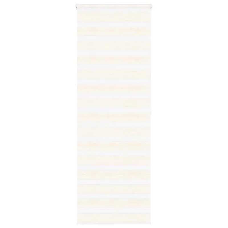 zebrinės žaliuzės 85x200 cm audinio plotis 80,9 cm poliesteris