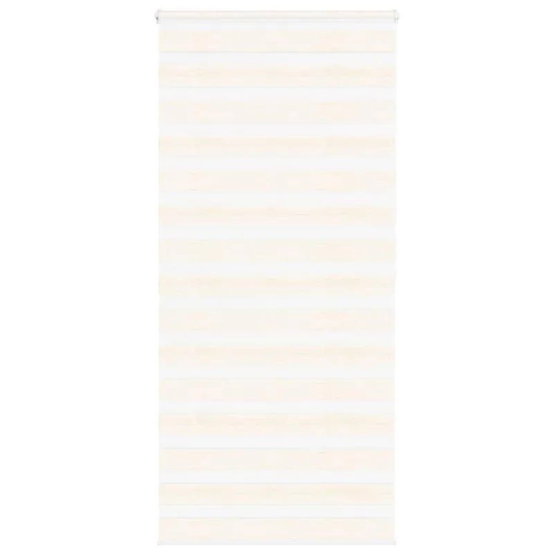 zebrinės žaliuzės 95x200 cm audinio plotis 90,9 cm poliesteris