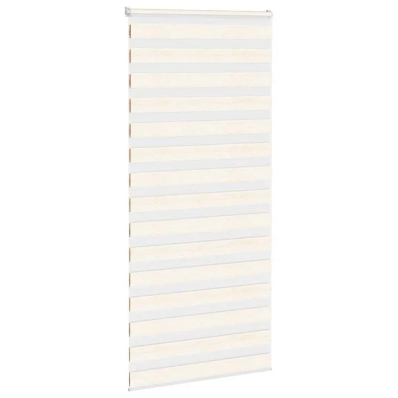 zebrinės žaliuzės 100x200 cm audinio plotis 95,9 cm poliesteris