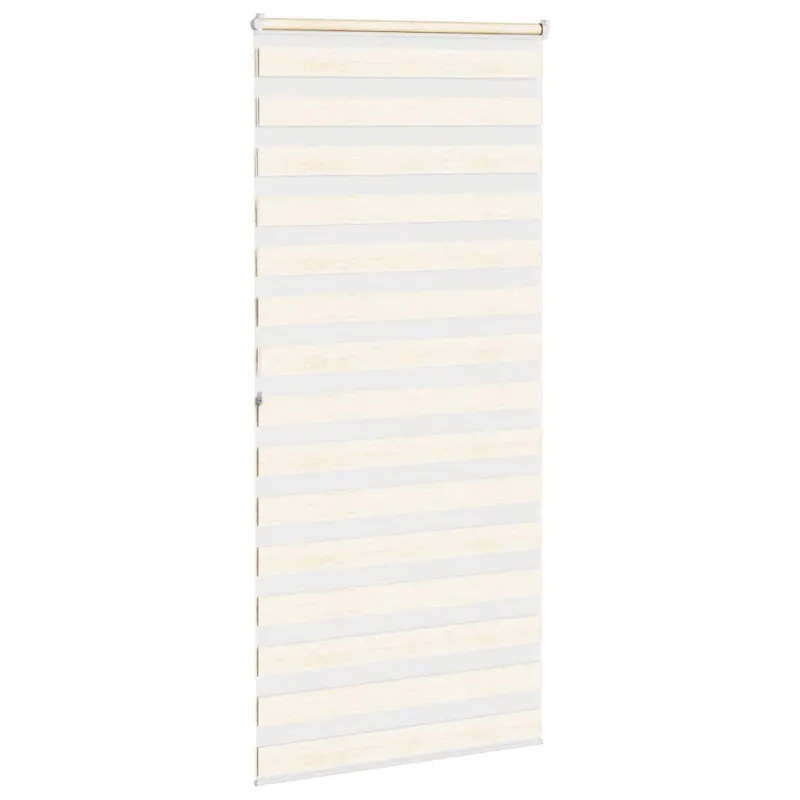 zebrinės žaliuzės 105x200 cm audinio plotis 100,9cm poliesteris