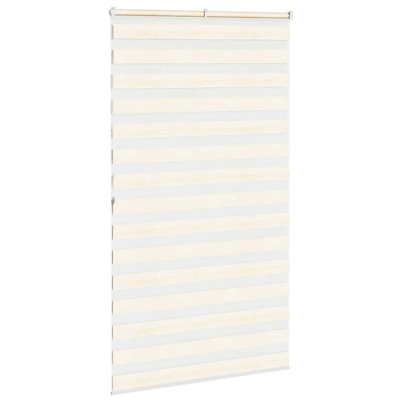 zebrinės žaliuzės 120x200 cm audinio plotis 115,9cm poliesteris