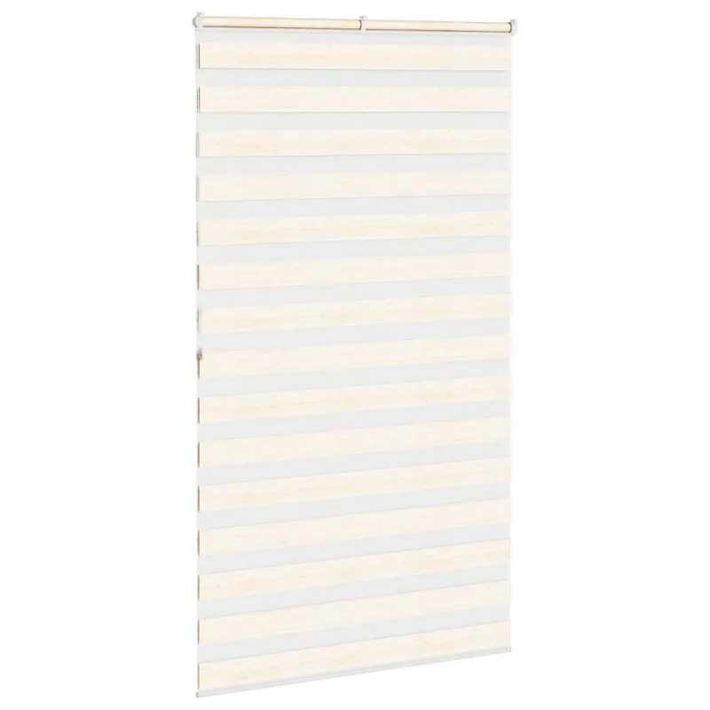 zebrinės žaliuzės 135x200 cm audinio plotis 130,9cm poliesteris