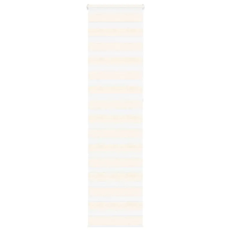 zebrinės žaliuzės 60x230 cm audinio plotis 55,9 cm poliesteris