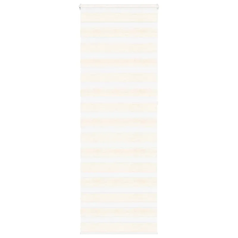zebrinės žaliuzės 70x230 cm audinio plotis 65,9 cm poliesteris