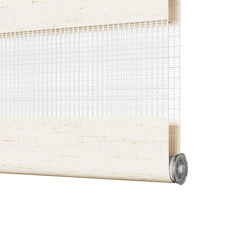 zebrinės žaliuzės 70x230 cm audinio plotis 65,9 cm poliesteris