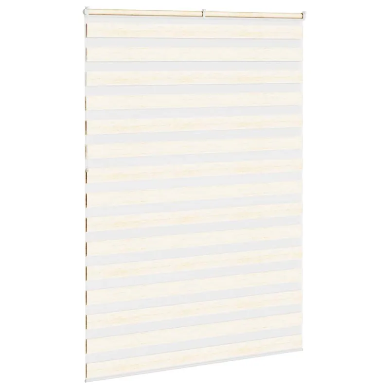zebrinės žaliuzės 165x230 cm audinio plotis 160,9cm poliesteris