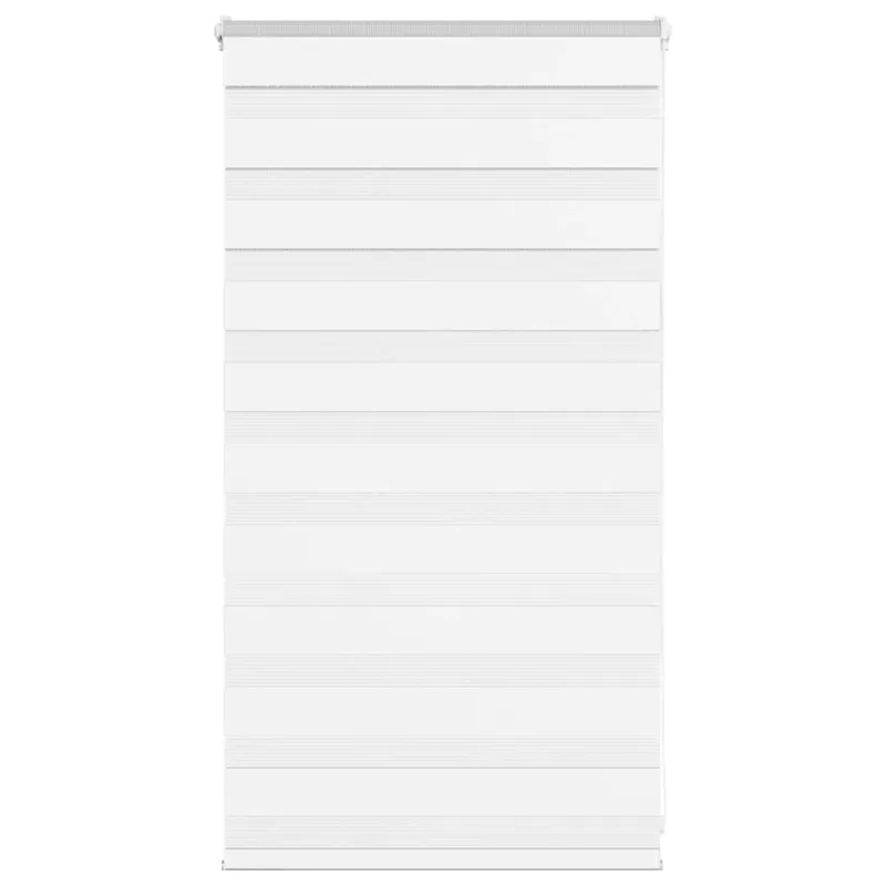 zebrinės žaliuzės 70x100 cm audinio plotis 65,9 cm poliesteris