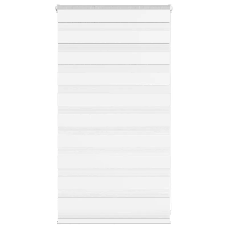 zebrinės žaliuzės 75x100 cm audinio plotis 70,9 cm poliesteris
