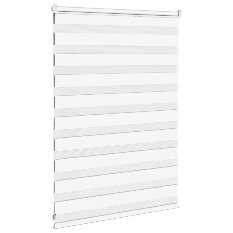 zebrinės žaliuzės 105x100 cm audinio plotis 100,9cm poliesteris