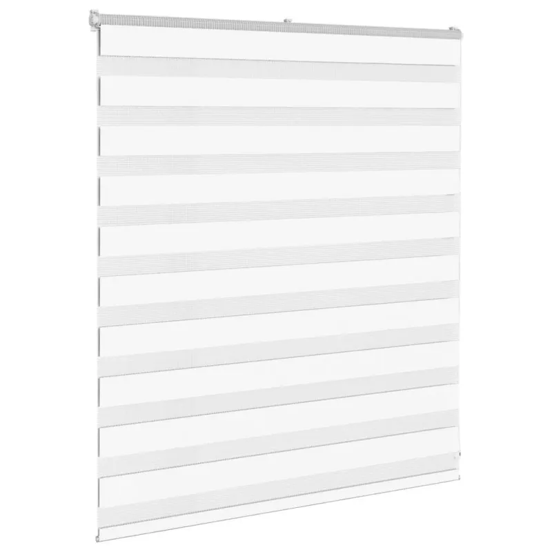 zebrinės žaliuzės 135x100 cm audinio plotis 130,9cm poliesteris