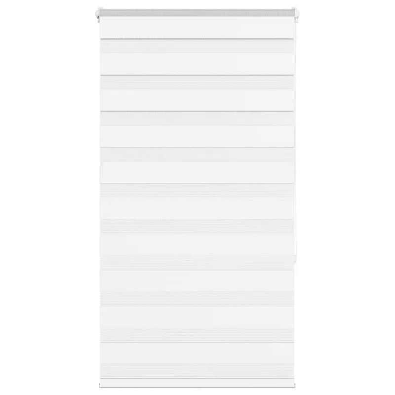 zebrinės žaliuzės 70x150 cm audinio plotis 65,9 cm poliesteris