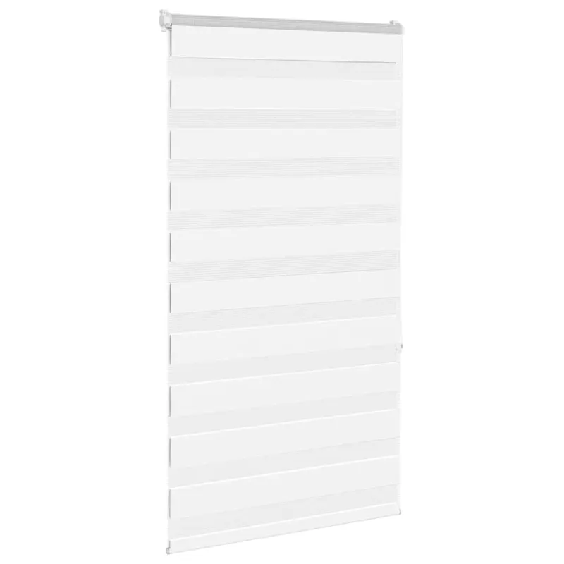 zebrinės žaliuzės 70x150 cm audinio plotis 65,9 cm poliesteris