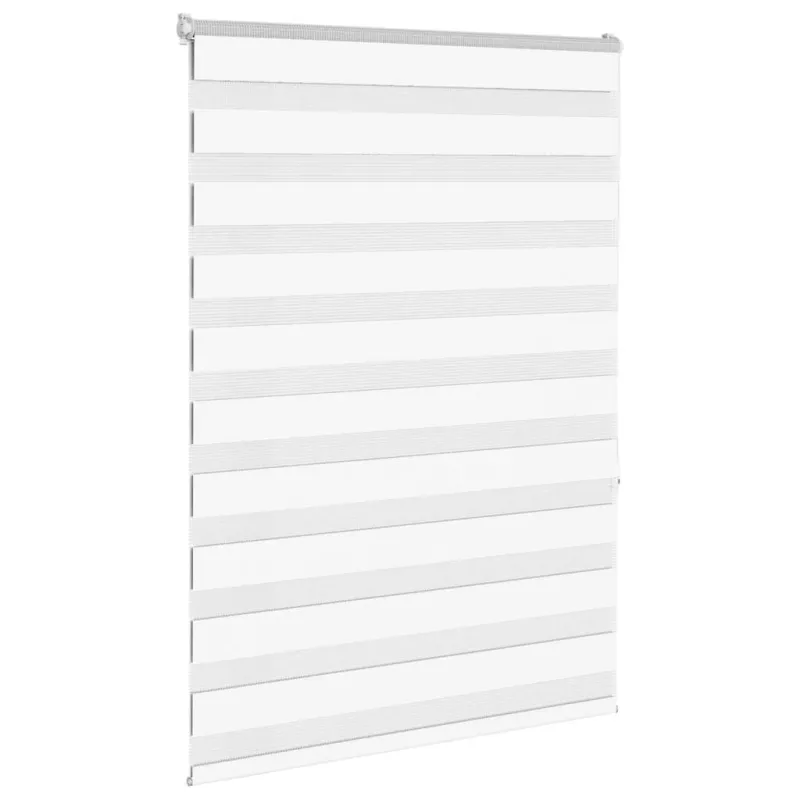 zebrinės žaliuzės 105x150 cm audinio plotis 100,9cm poliesteris