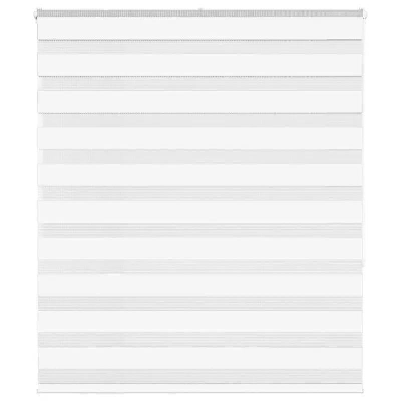 zebrinės žaliuzės 120x150 cm audinio plotis 115,9cm poliesteris