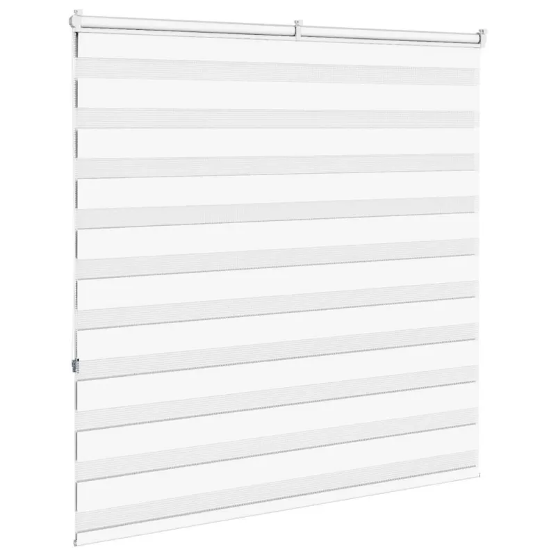 zebrinės žaliuzės 140x150 cm audinio plotis 135,9cm poliesteris