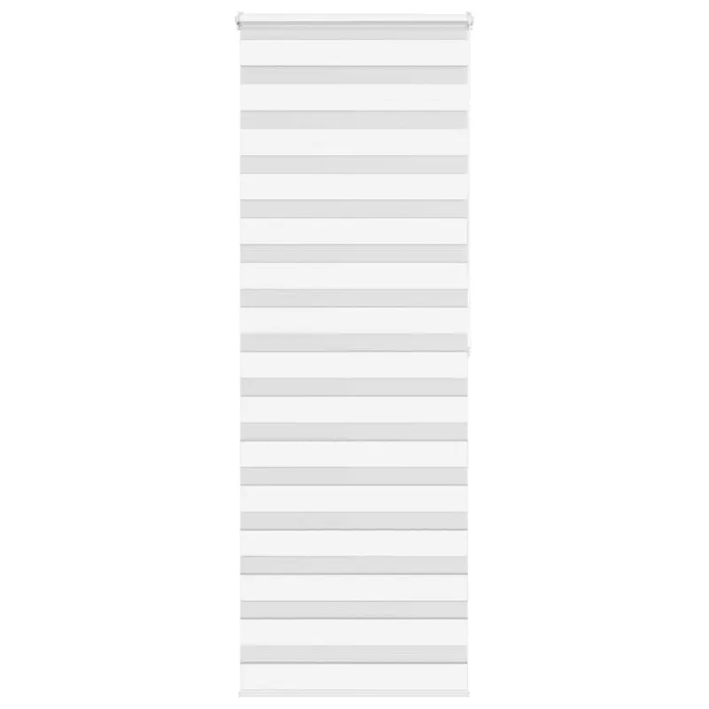zebrinės žaliuzės 70x200 cm audinio plotis 65,9 cm poliesteris