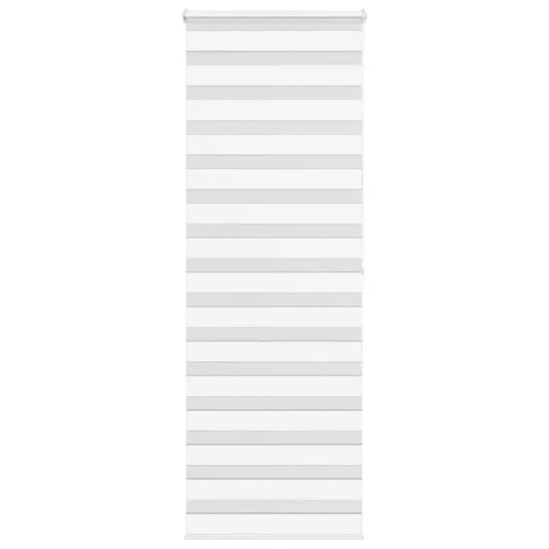 zebrinės žaliuzės 75x200 cm audinio plotis 70,9 cm poliesteris