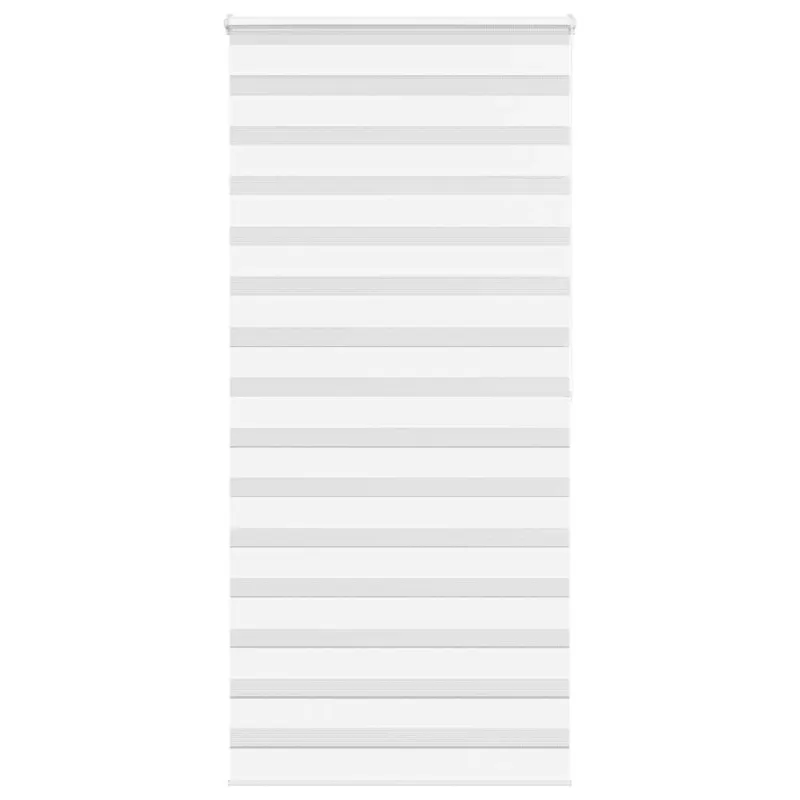 zebrinės žaliuzės 100x200 cm audinio plotis 95,9 cm poliesteris
