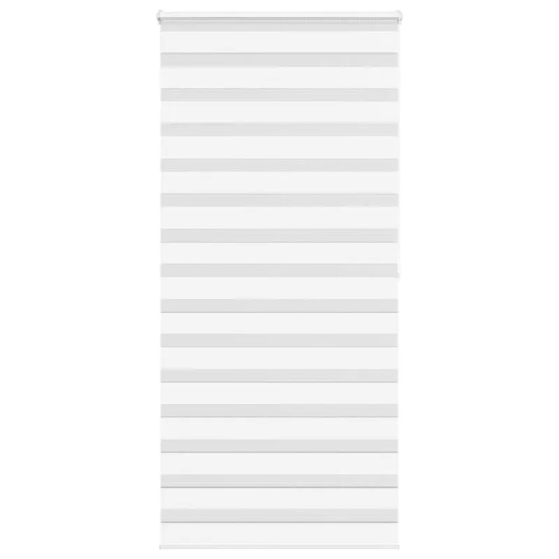 zebrinės žaliuzės 105x200 cm audinio plotis 100,9cm poliesteris