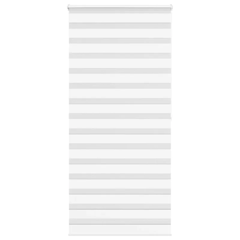 zebrinės žaliuzės 115x200 cm audinio plotis 110,9cm poliesteris