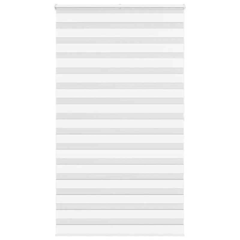 zebrinės žaliuzės 120x200 cm audinio plotis 115,9cm poliesteris