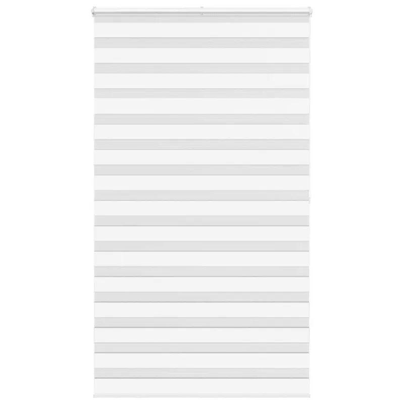 zebrinės žaliuzės 125x200 cm audinio plotis 120,9cm poliesteris