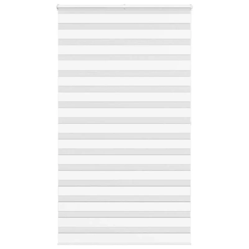 zebrinės žaliuzės 135x200 cm audinio plotis 130,9cm poliesteris