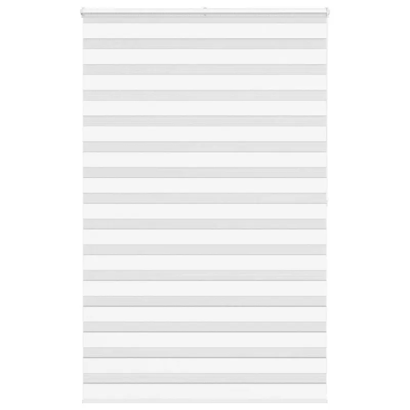zebrinės žaliuzės 145x200 cm audinio plotis 140,9cm poliesteris