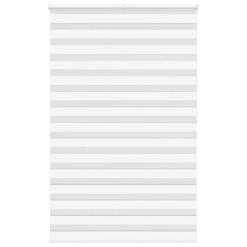 zebrinės žaliuzės 150x200 cm audinio plotis 145,9cm poliesteris