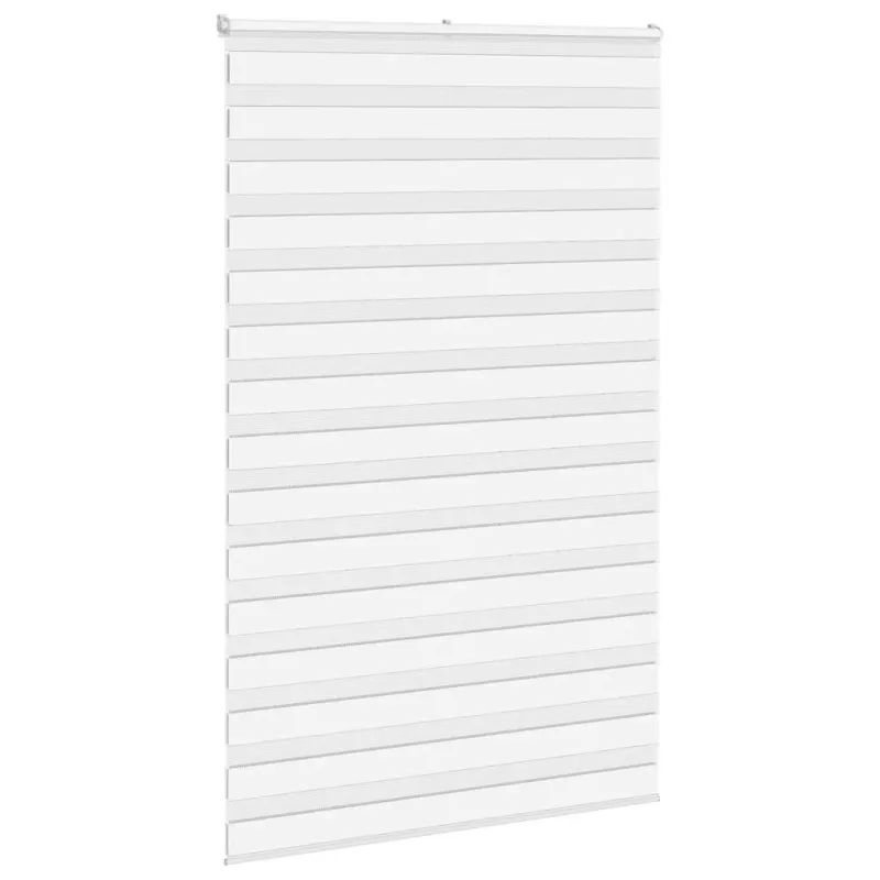 zebrinės žaliuzės 150x200 cm audinio plotis 145,9cm poliesteris