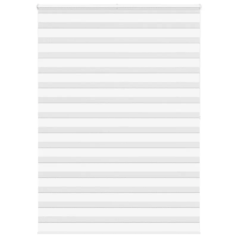 zebrinės žaliuzės 160x200 cm audinio plotis 155,9cm poliesteris