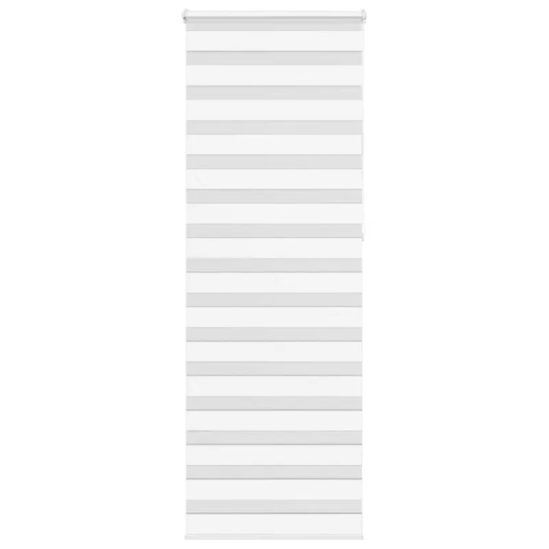 zebrinės žaliuzės 70x230 cm audinio plotis 65,9 cm poliesteris