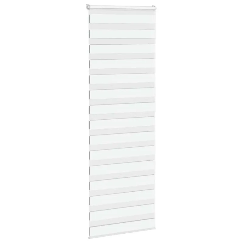 zebrinės žaliuzės 70x230 cm audinio plotis 65,9 cm poliesteris