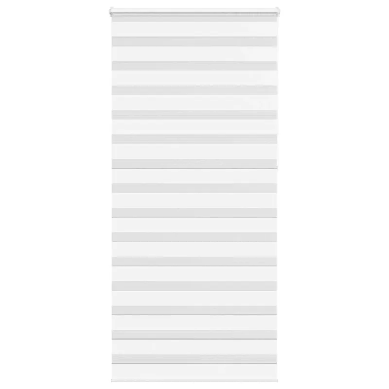 zebrinės žaliuzės 95x230 cm audinio plotis 90,9 cm poliesteris