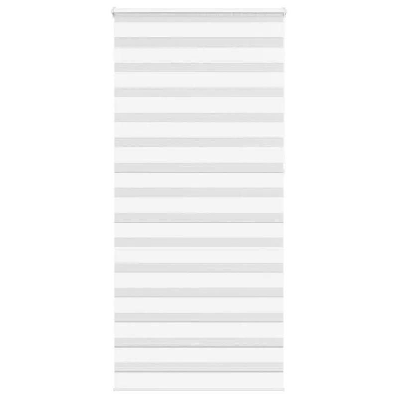 zebrinės žaliuzės 100x230 cm audinio plotis 95,9 cm poliesteris