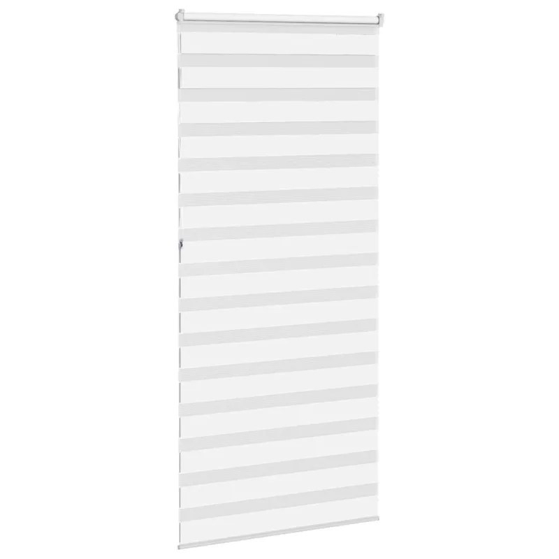 zebrinės žaliuzės 100x230 cm audinio plotis 95,9 cm poliesteris