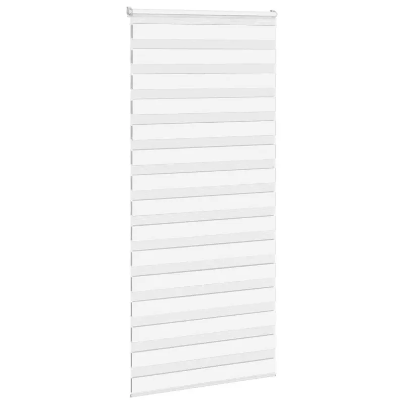 zebrinės žaliuzės 105x230 cm audinio plotis 100,9cm poliesteris