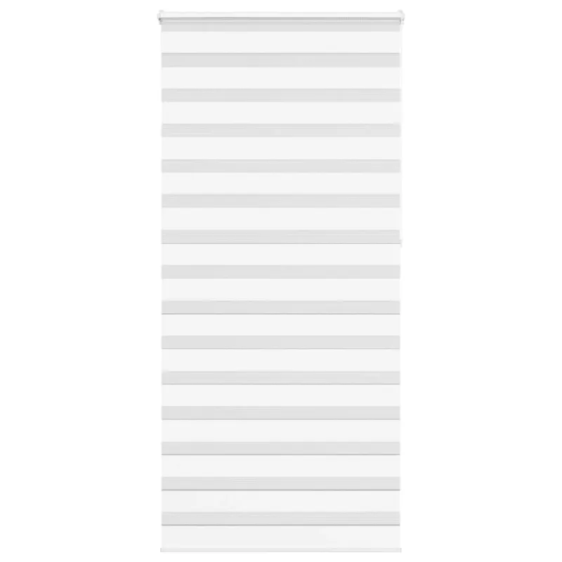 zebrinės žaliuzės 110x230 cm audinio plotis 105,9cm poliesteris