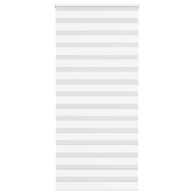 zebrinės žaliuzės 115x200 cm audinio plotis 110,9cm poliesteris
