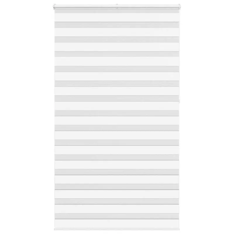 zebrinės žaliuzės 120x230 cm audinio plotis 115,9cm poliesteris
