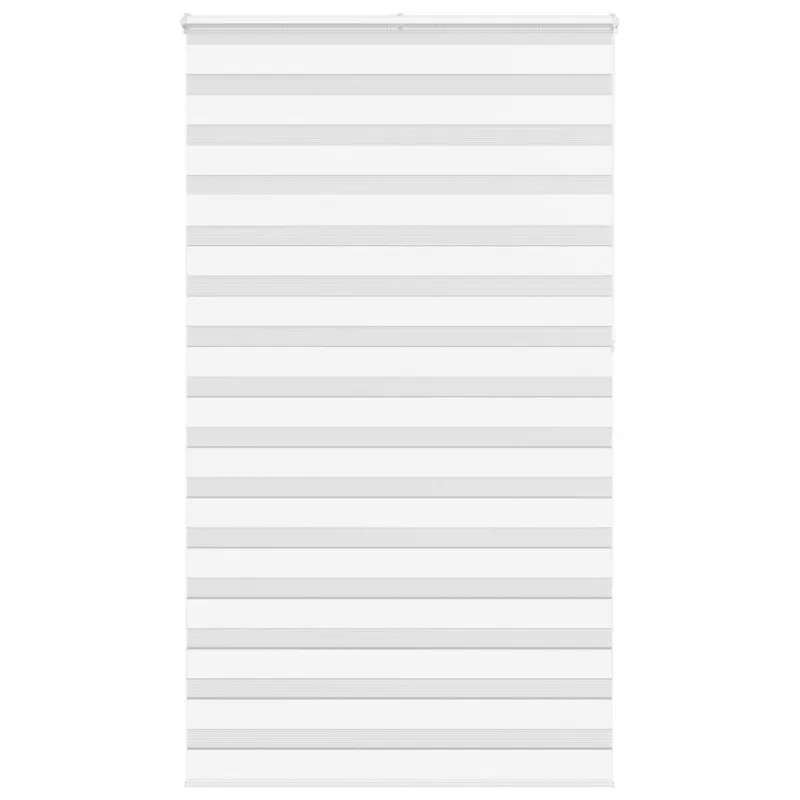 zebrinės žaliuzės 130x230 cm audinio plotis 125,9cm poliesteris