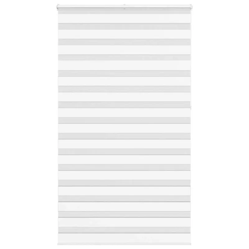 zebrinės žaliuzės 135x230 cm audinio plotis 130,9cm poliesteris