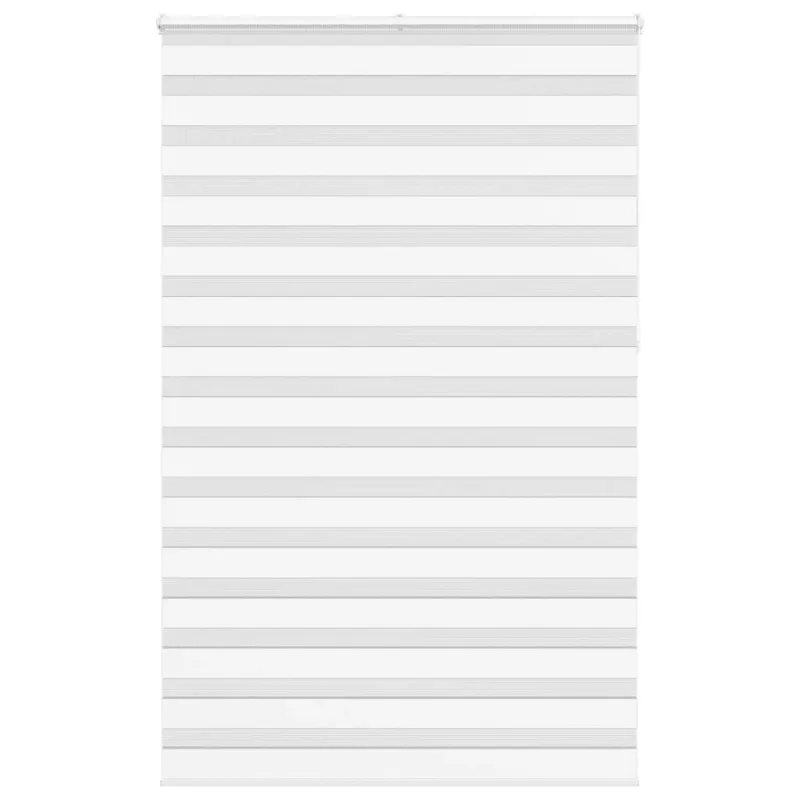 zebrinės žaliuzės 145x230 cm audinio plotis 140,9cm poliesteris