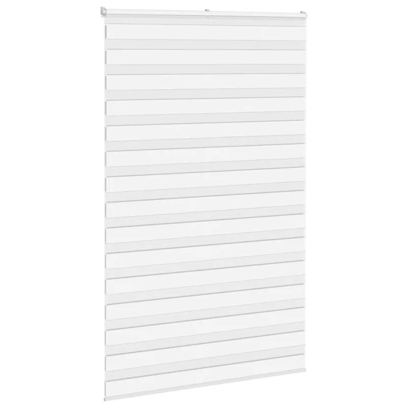 zebrinės žaliuzės 145x230 cm audinio plotis 140,9cm poliesteris