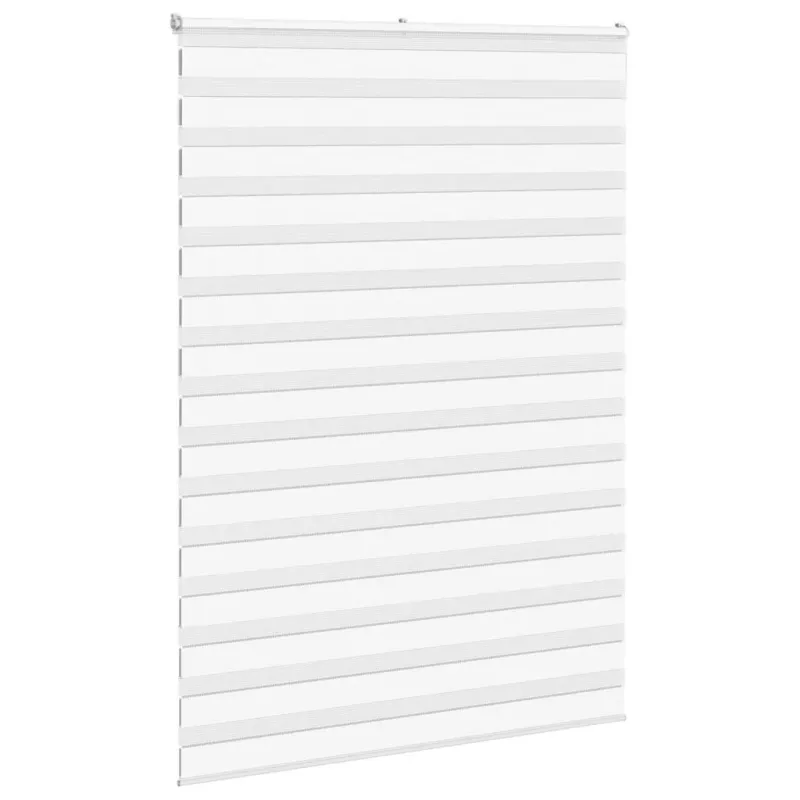 zebrinės žaliuzės 155x230 cm audinio plotis 150,9cm poliesteris