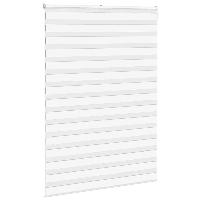 zebrinės žaliuzės 160x230 cm audinio plotis 155,9cm poliesteris