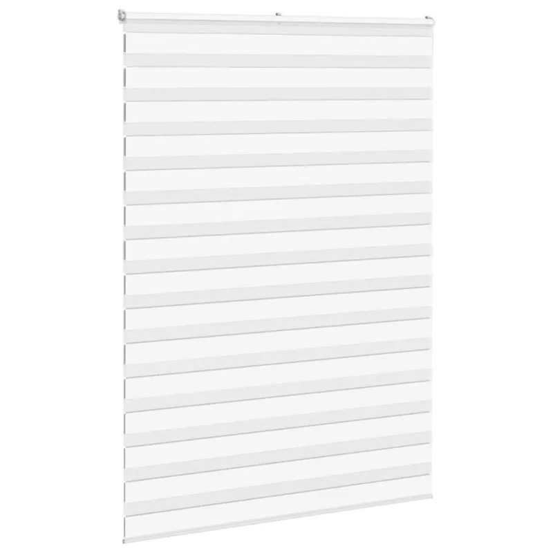 zebrinės žaliuzės 165x230 cm audinio plotis 160,9cm poliesteris