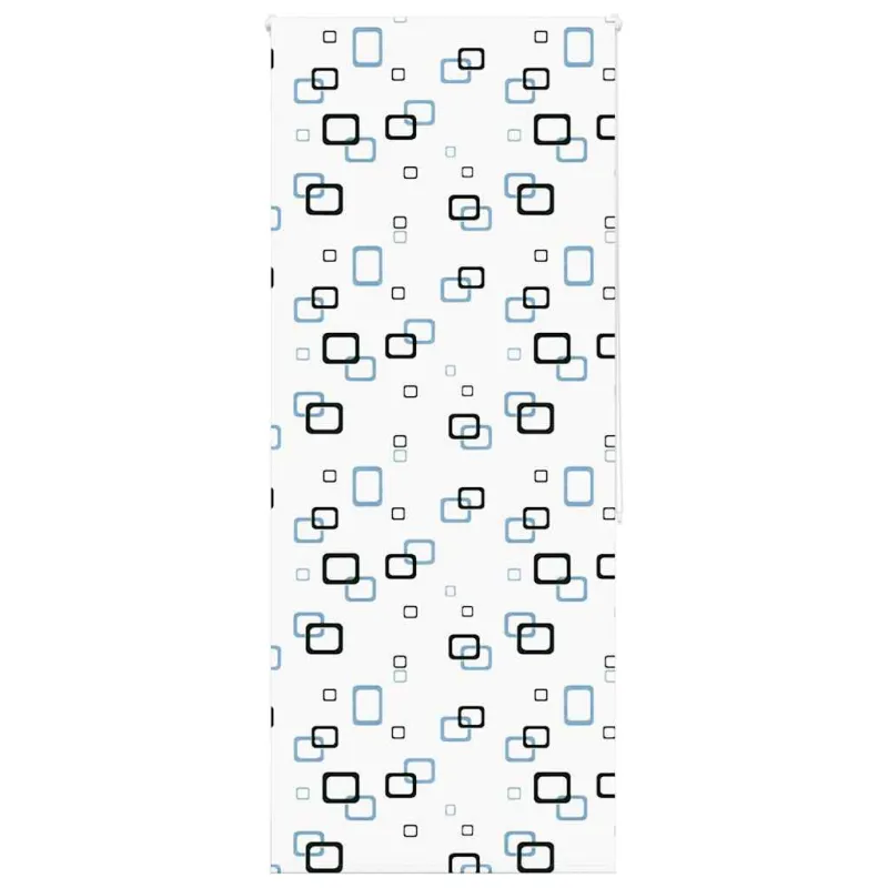 Dušo roletas, 100x240 cm, audinio plotis 96 cm
