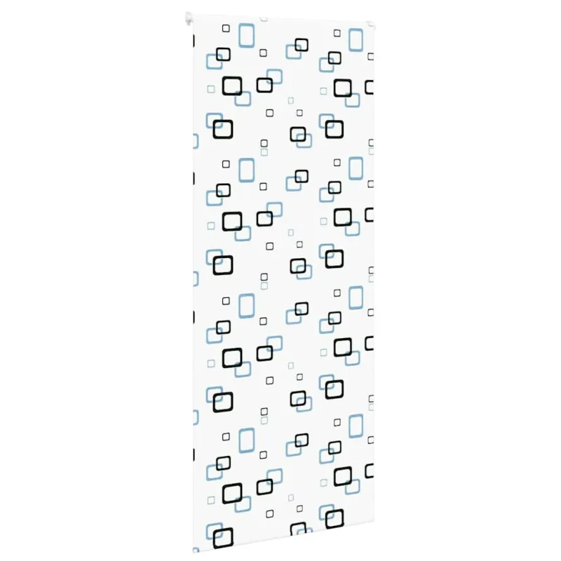 Dušo roletas, 100x240 cm, audinio plotis 96 cm