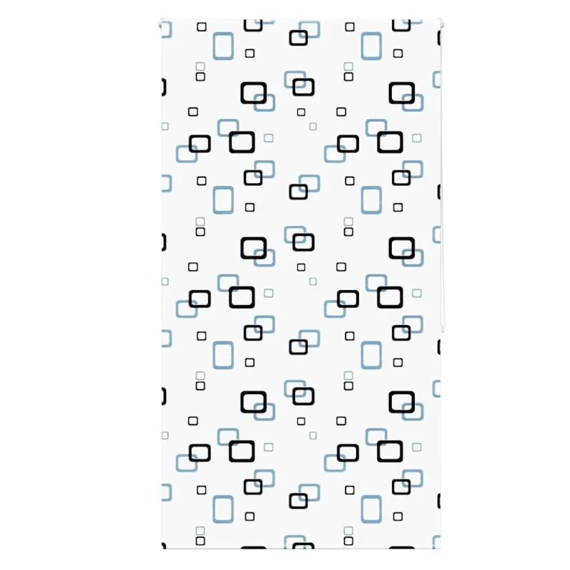 Dušo roletas, 120x240 cm, audinio plotis 116 cm